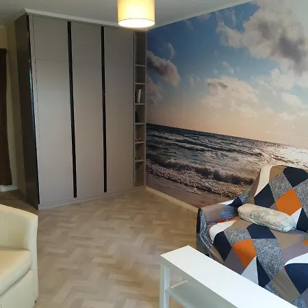 Appartement Studio Proche Mer 4 Pers Residence Calme Avec Parc Blonville-sur-Mer Exterior photo