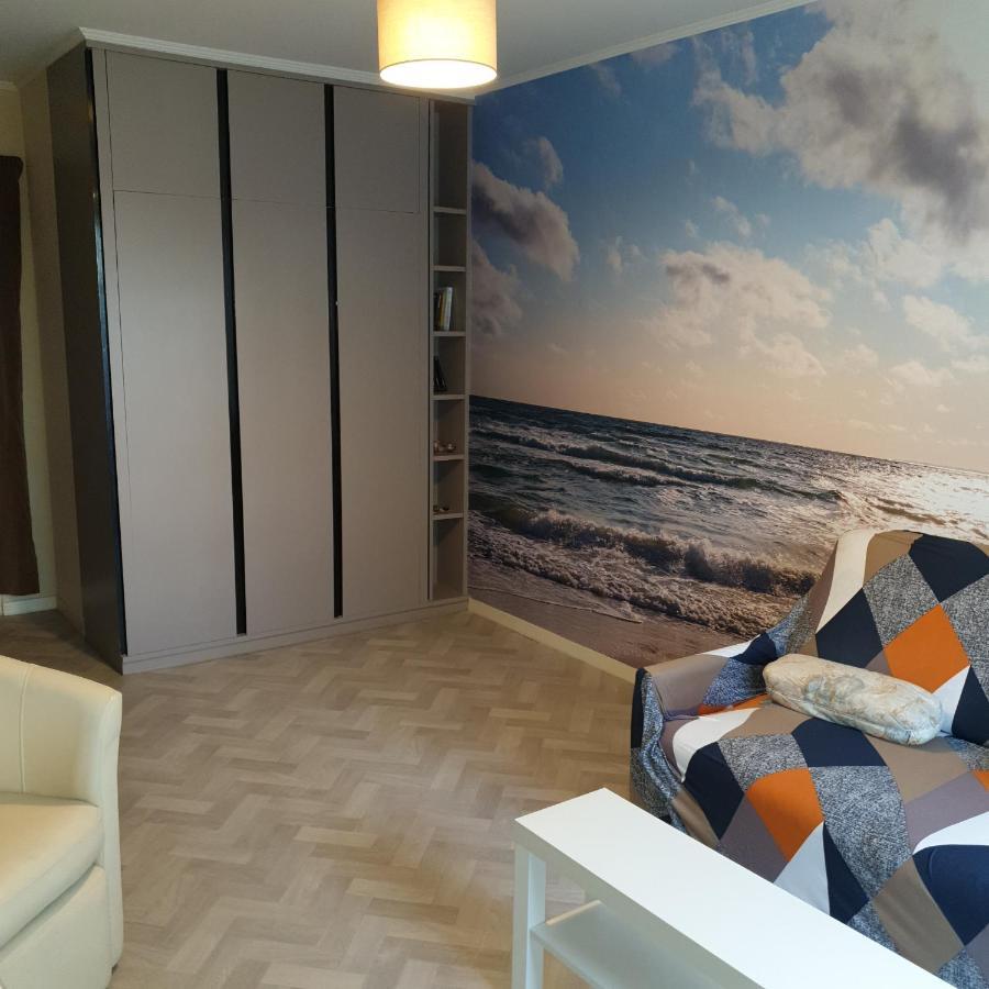 Apartment Proche 4 Pers Calme Avec Parc *