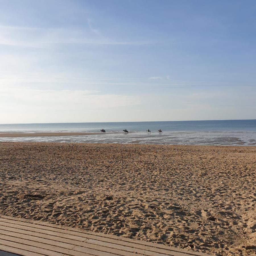 Proche 4 Pers Calme Avec Parc Apartment